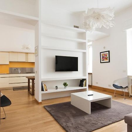 Youhosty - Dei Piatti 3 Apartment Milano Exterior foto
