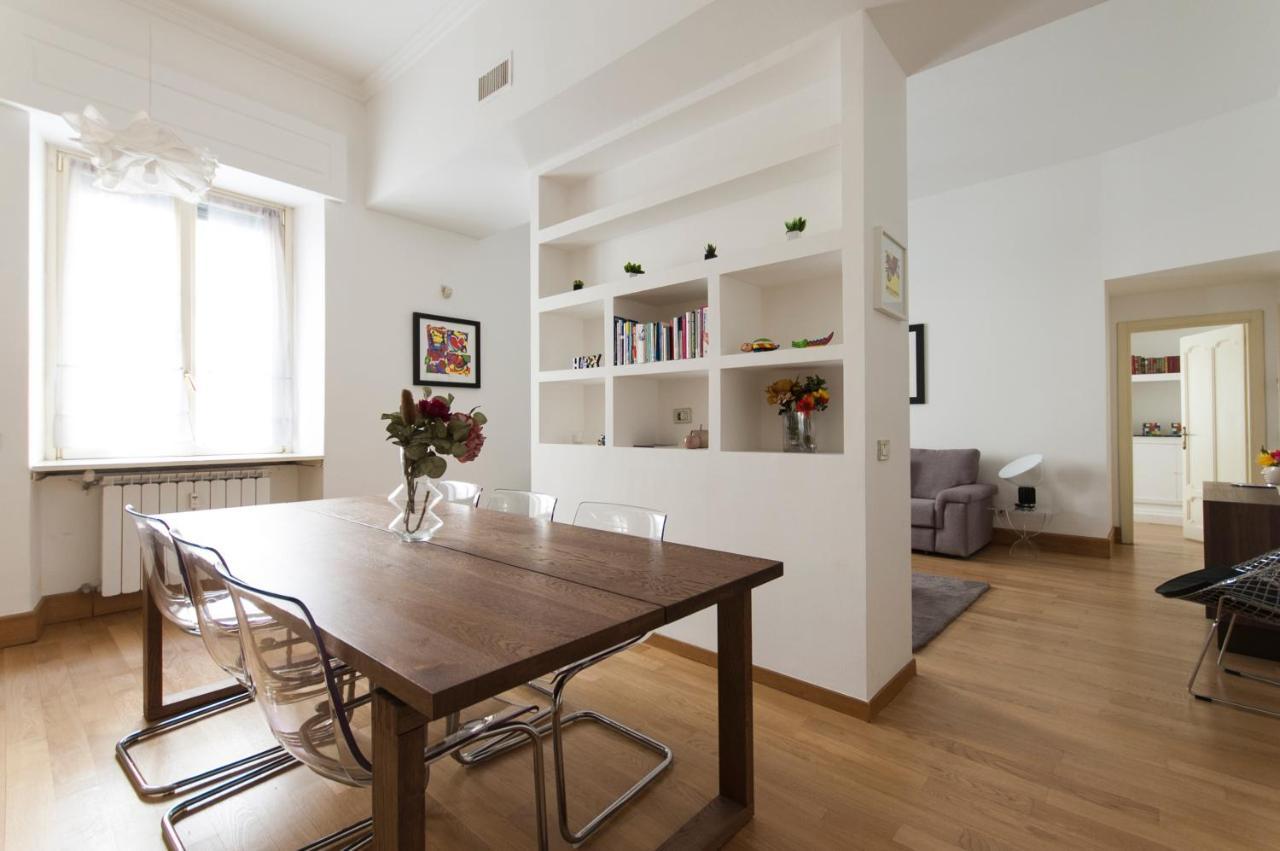 Youhosty - Dei Piatti 3 Apartment Milano Exterior foto