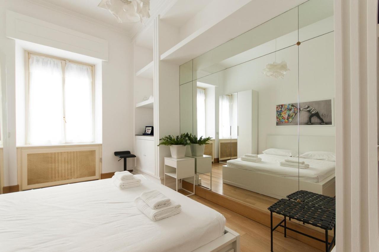 Youhosty - Dei Piatti 3 Apartment Milano Exterior foto