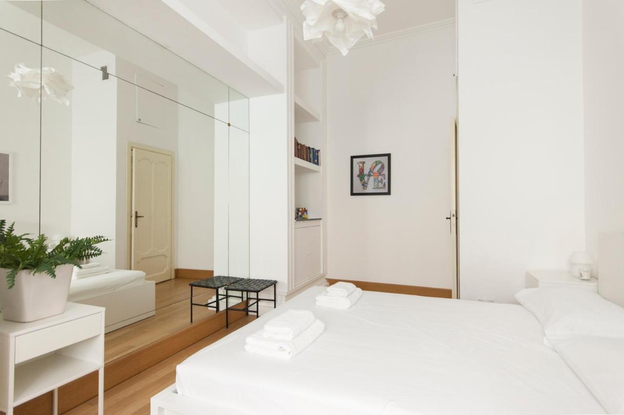 Youhosty - Dei Piatti 3 Apartment Milano Exterior foto